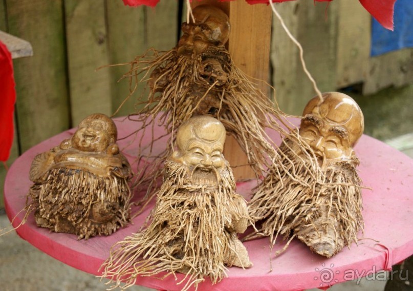 Самостоятельное путешествие по Вьетнаму и Камбодже.