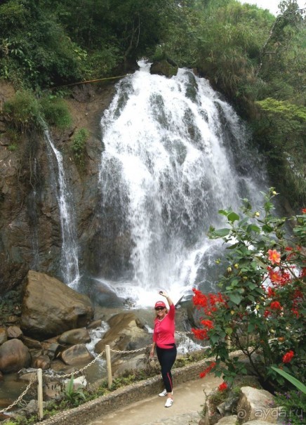 Самостоятельное путешествие по Вьетнаму и Камбодже.