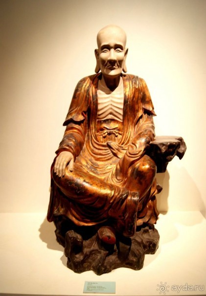 Самостоятельное путешествие по Вьетнаму и Камбодже.