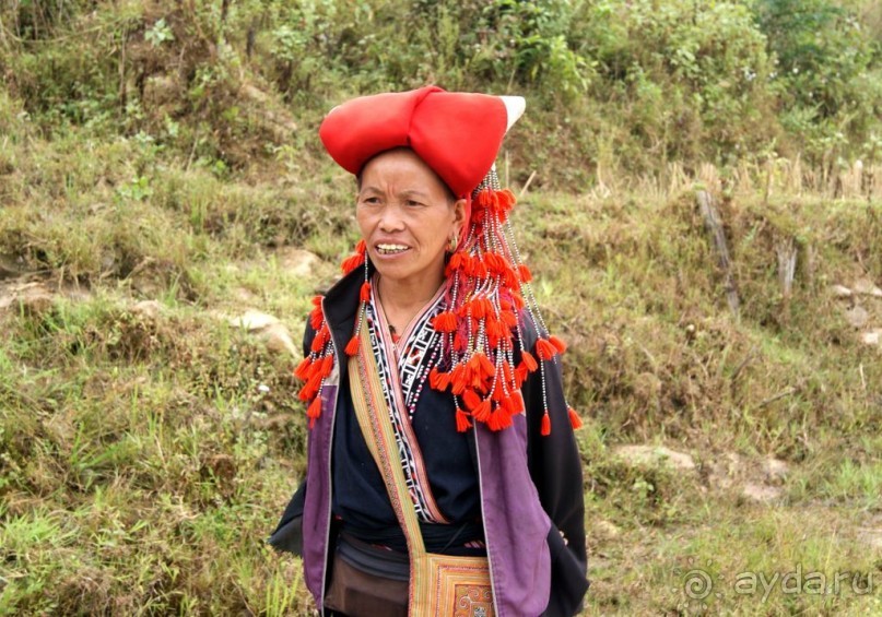 Самостоятельное путешествие по Вьетнаму и Камбодже.