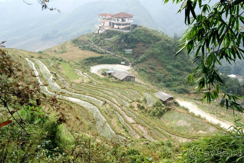 Самостоятельное путешествие по Вьетнаму и Камбодже.