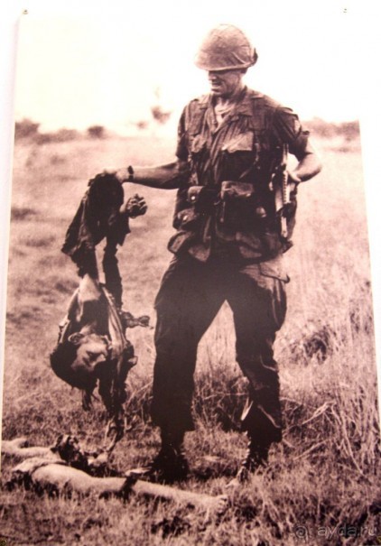 Самостоятельное путешествие по Вьетнаму и Камбодже.