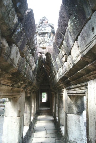 Самостоятельное путешествие по Вьетнаму и Камбодже.