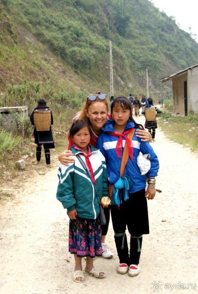 Самостоятельное путешествие по Вьетнаму и Камбодже.