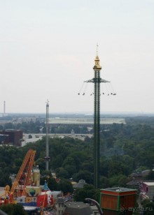 Самостоятельный осмотр достопримечательностей Вены, поездка в Братиславу и лечебный отдых в Венгрии