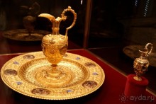 Альбом отзыва "Самостоятельный осмотр достопримечательностей Вены, поездка в Братиславу и лечебный отдых в Венгрии"