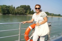 Самостоятельный осмотр достопримечательностей Вены, поездка в Братиславу и лечебный отдых в Венгрии