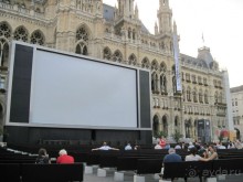 Самостоятельный осмотр достопримечательностей Вены, поездка в Братиславу и лечебный отдых в Венгрии