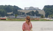 Самостоятельный осмотр достопримечательностей Вены, поездка в Братиславу и лечебный отдых в Венгрии