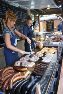 Самостоятельный осмотр достопримечательностей Вены, поездка в Братиславу и лечебный отдых в Венгрии