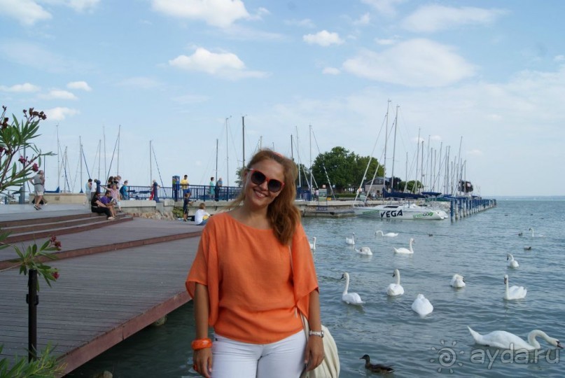 Самостоятельный осмотр достопримечательностей Вены, поездка в Братиславу и лечебный отдых в Венгрии