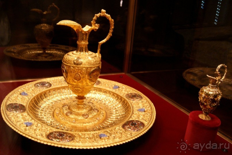 Самостоятельный осмотр достопримечательностей Вены, поездка в Братиславу и лечебный отдых в Венгрии