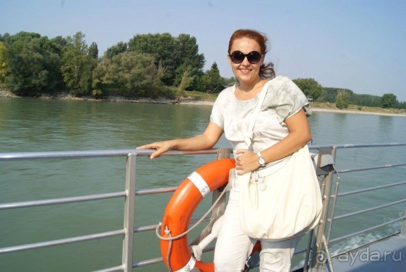 Самостоятельный осмотр достопримечательностей Вены, поездка в Братиславу и лечебный отдых в Венгрии Самостоятельный осмотр достопримечательностей Вены, поездка в Братиславу и лечебный отдых в Венгрии