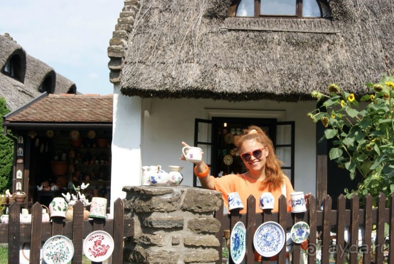 Самостоятельный осмотр достопримечательностей Вены, поездка в Братиславу и лечебный отдых в Венгрии