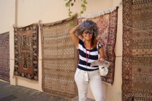 Альбом отзыва "Баку-Тбилиси, опыт самостоятельных путешествий. Часть 1, Баку"