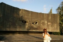 Баку-Тбилиси, опыт самостоятельных путешествий. Часть 1, Баку