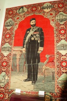 Альбом отзыва "Баку-Тбилиси, опыт самостоятельных путешествий. Часть 1, Баку"