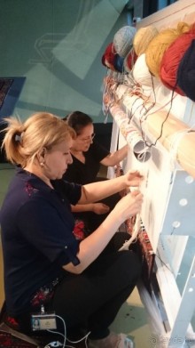 Альбом отзыва "Баку-Тбилиси, опыт самостоятельных путешествий. Часть 1, Баку"