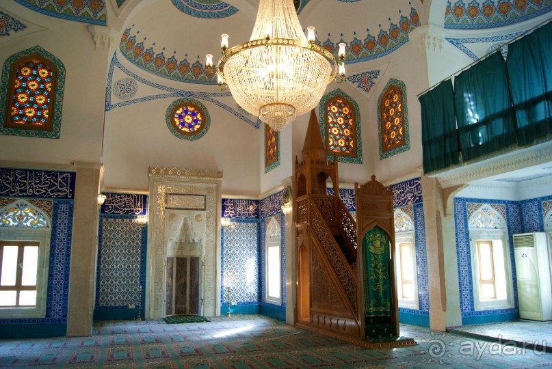 Баку-Тбилиси, опыт самостоятельных путешествий. Часть 1, Баку