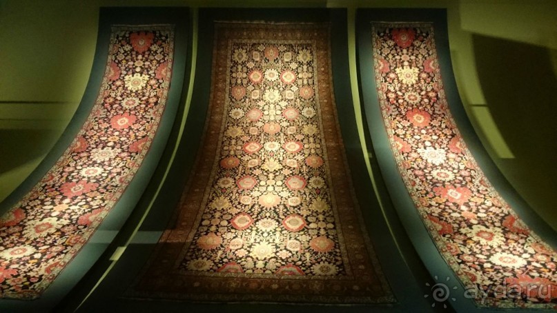 Баку-Тбилиси, опыт самостоятельных путешествий. Часть 1, Баку