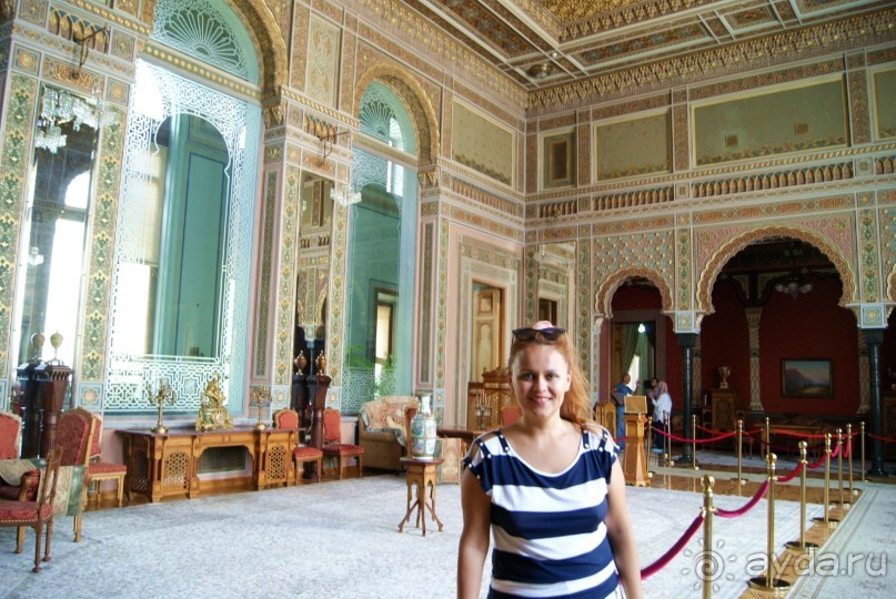 Баку-Тбилиси, опыт самостоятельных путешествий. Часть 1, Баку