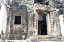 Мистический Байон