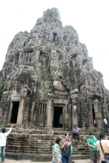 Мистический Байон