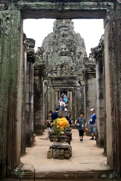 Мистический Байон