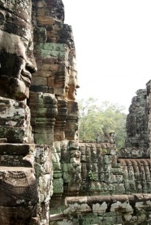 Мистический Байон