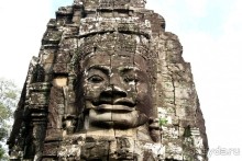 Мистический Байон