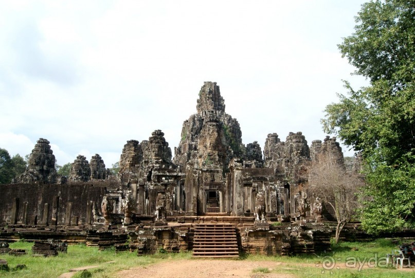 Мистический Байон