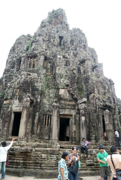 Мистический Байон