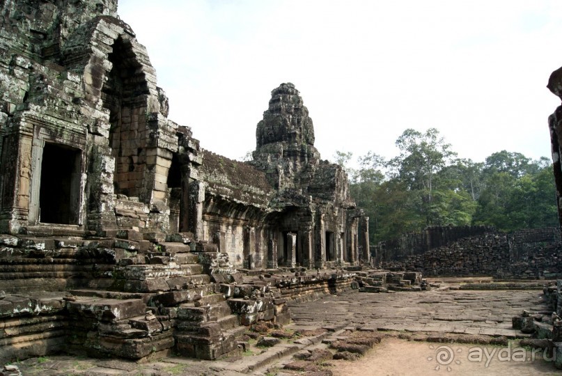 Мистический Байон