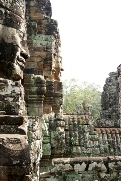 Мистический Байон