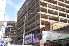 В Бразилию самостоятельно! Часть 1. Водопады Игуасу, парк птиц, Итайпу