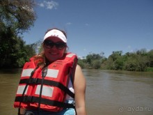 В Бразилию самостоятельно! Часть 1. Водопады Игуасу, парк птиц, Итайпу