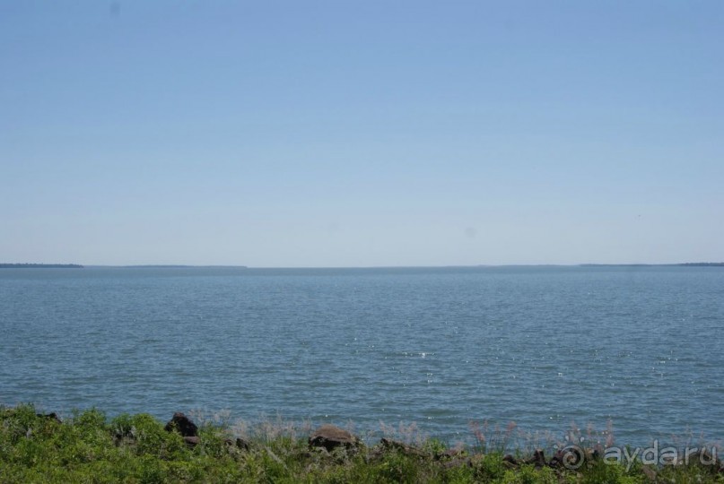 В Бразилию самостоятельно! Часть 1. Водопады Игуасу, парк птиц, Итайпу