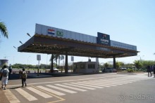 В Бразилию самостоятельно! Часть 1. Водопады Игуасу, парк птиц, Итайпу