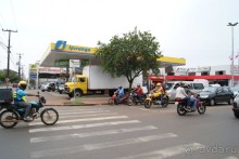 В Бразилию самостоятельно! Часть 1. Водопады Игуасу, парк птиц, Итайпу