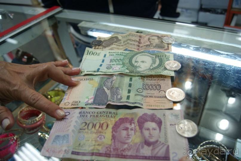 В Бразилию самостоятельно! Часть 1. Водопады Игуасу, парк птиц, Итайпу