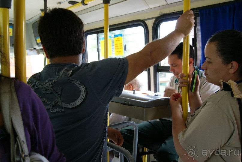 В Бразилию самостоятельно! Часть 1. Водопады Игуасу, парк птиц, Итайпу