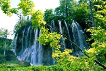 Чудесная неделя в Замечательнейшей стране...)