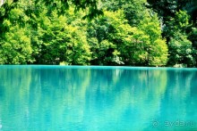 Чудесная неделя в Замечательнейшей стране...)