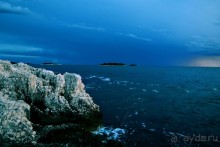 фото Laguna Istra