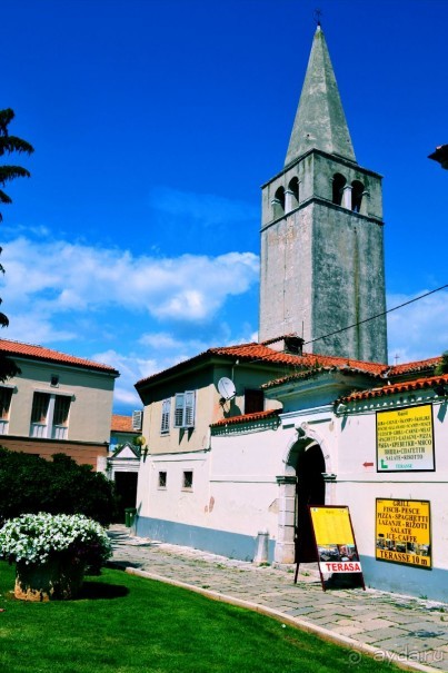 Чудесная неделя в Замечательнейшей стране...)