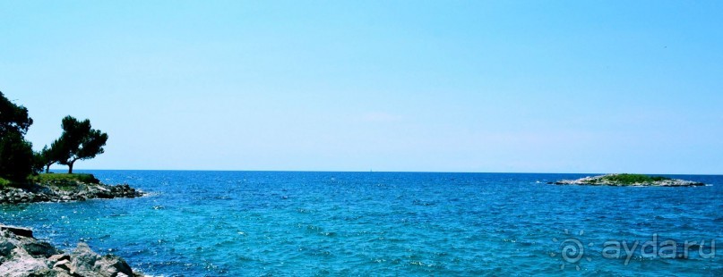 Чудесная неделя в Замечательнейшей стране...)