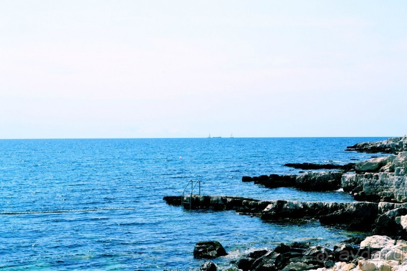 Чудесная неделя в Замечательнейшей стране...)