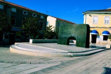 Чудесная неделя в Замечательнейшей стране...)