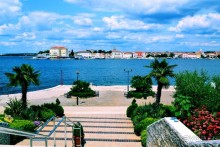 Чудесная неделя в Замечательнейшей стране...)