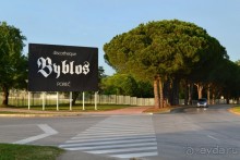 Чудесная неделя в Замечательнейшей стране...)